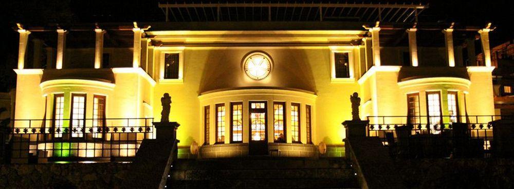 The Ashbee Hotel Taormina Exterior foto