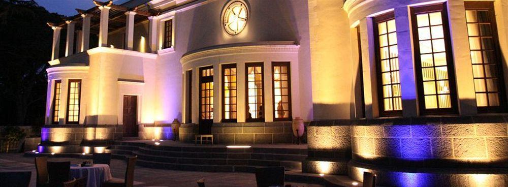 The Ashbee Hotel Taormina Exterior foto