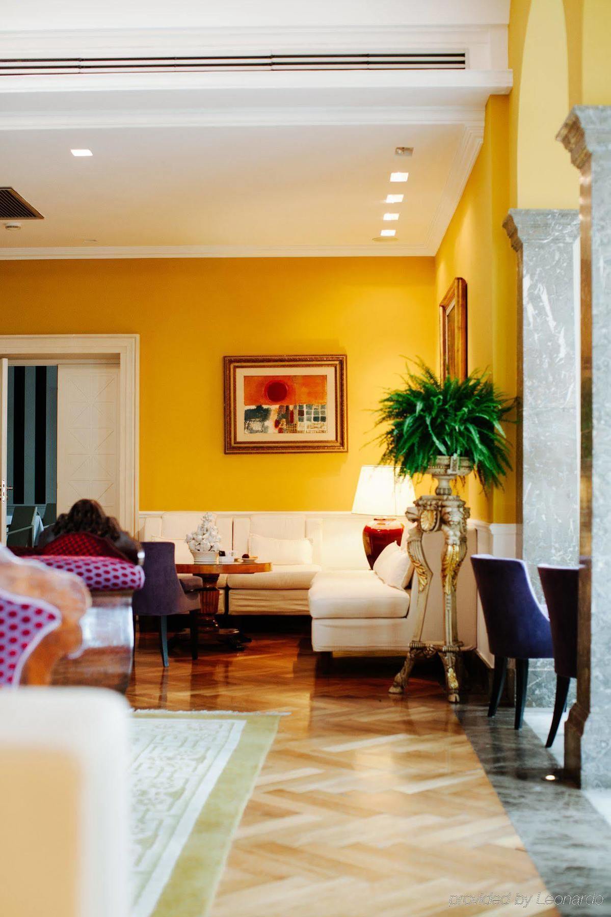 The Ashbee Hotel Taormina Exterior foto