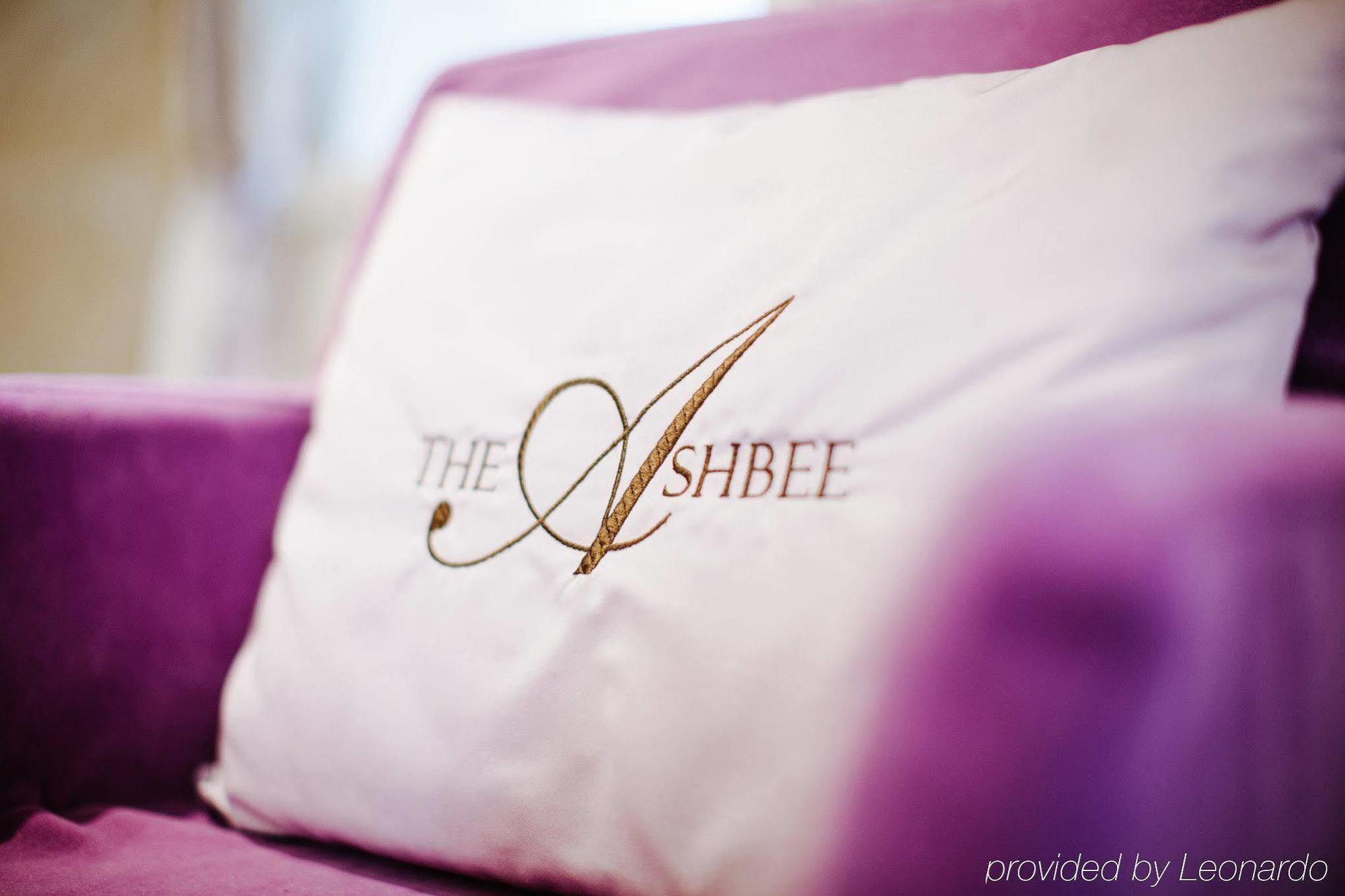 The Ashbee Hotel Taormina Exterior foto